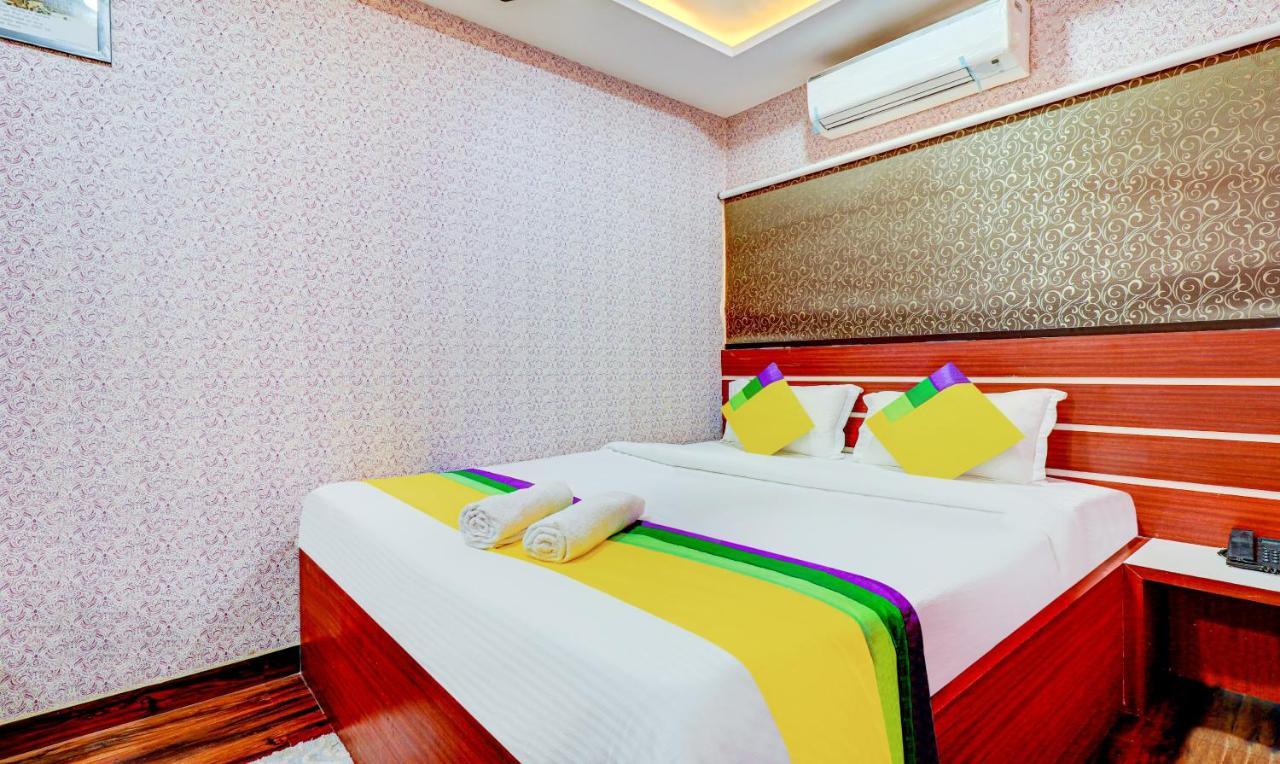 Itsy Hotels Aasma Luxury Villa Bhubaneswar Exterior foto