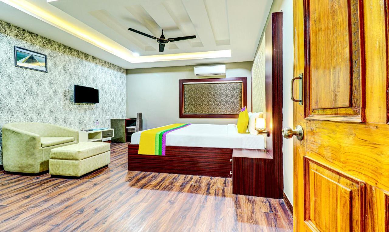 Itsy Hotels Aasma Luxury Villa Bhubaneswar Exterior foto