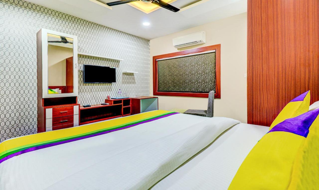 Itsy Hotels Aasma Luxury Villa Bhubaneswar Exterior foto
