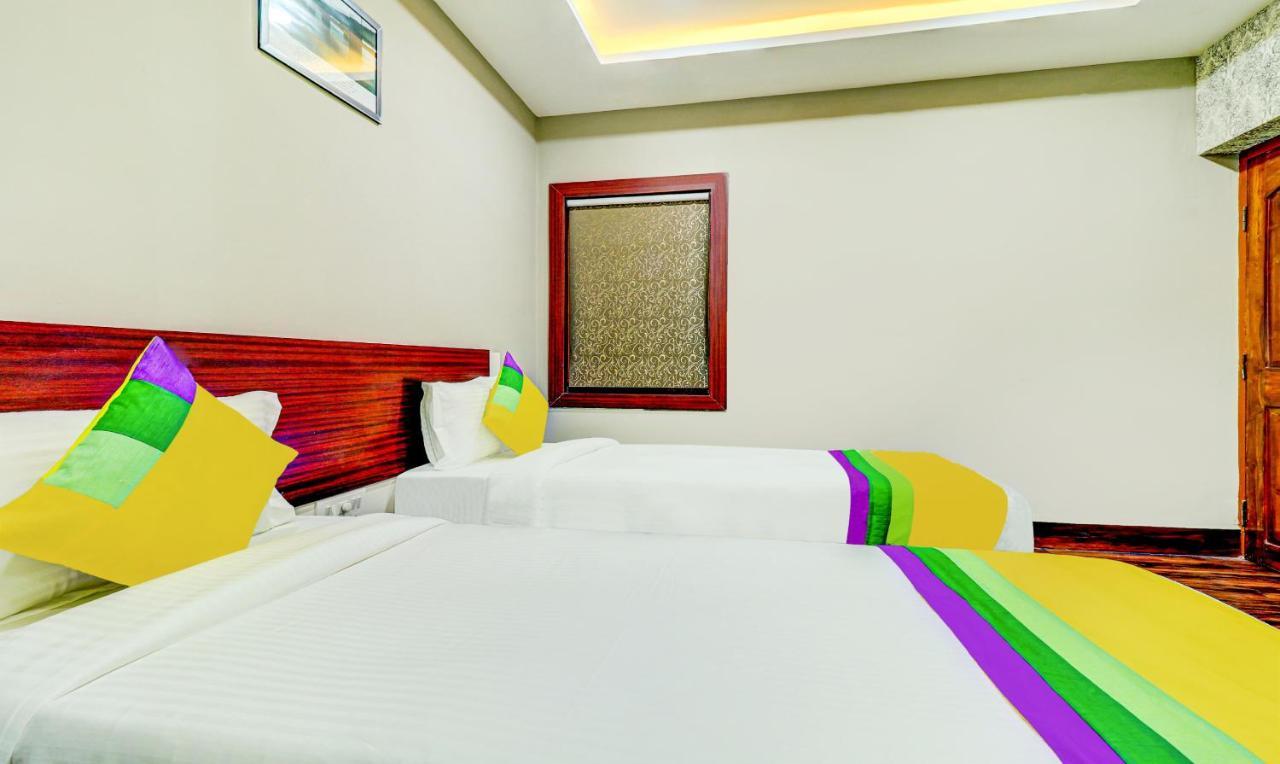 Itsy Hotels Aasma Luxury Villa Bhubaneswar Exterior foto
