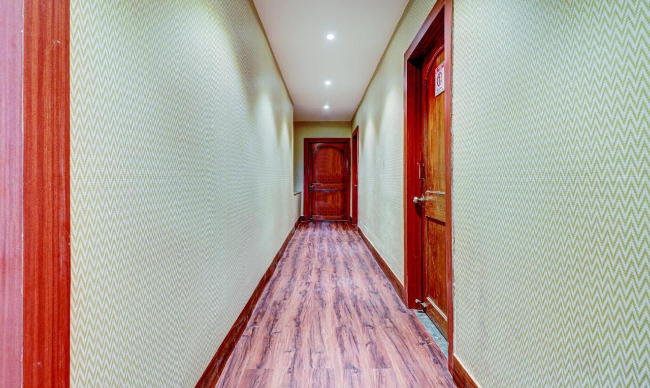 Itsy Hotels Aasma Luxury Villa Bhubaneswar Exterior foto