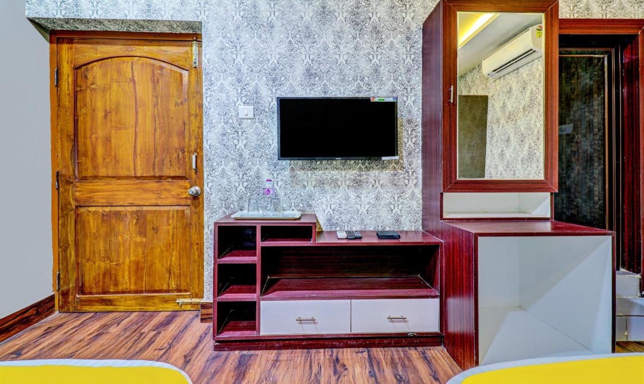 Itsy Hotels Aasma Luxury Villa Bhubaneswar Exterior foto
