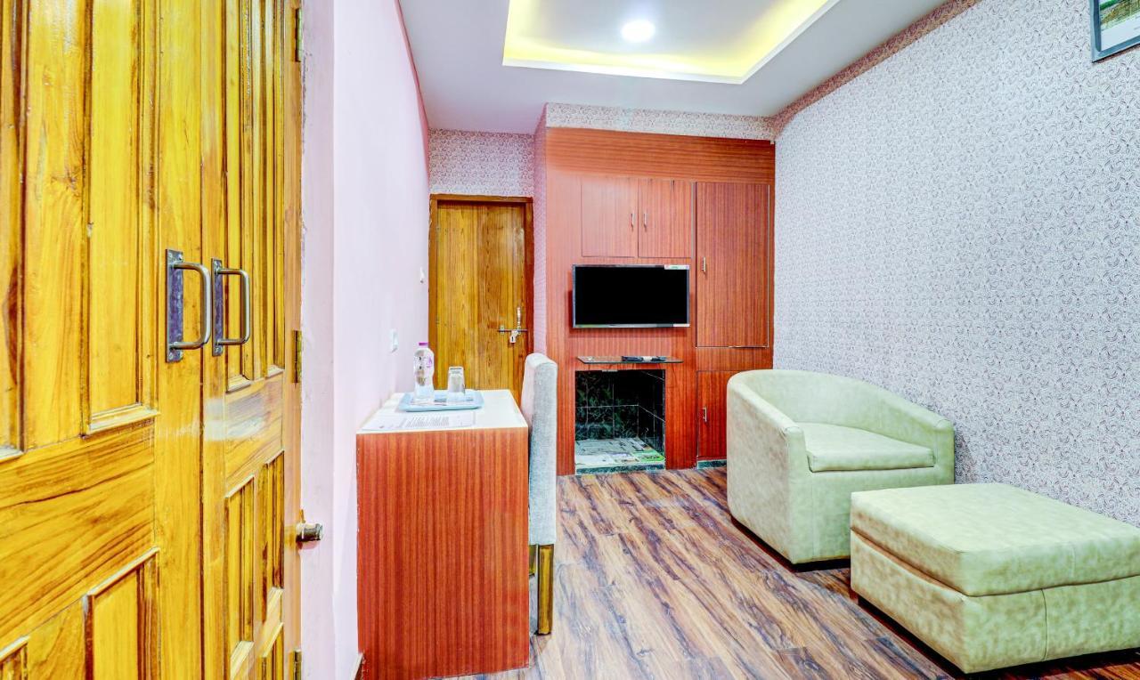 Itsy Hotels Aasma Luxury Villa Bhubaneswar Exterior foto