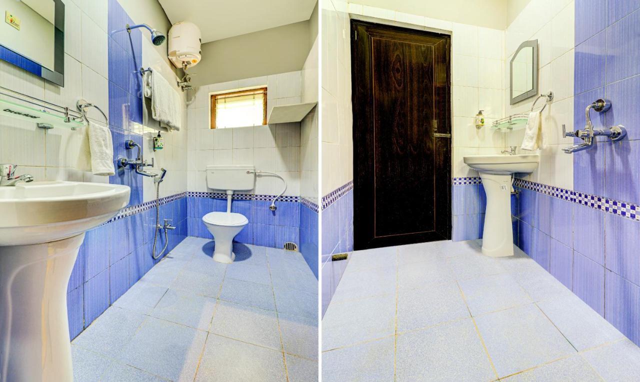 Itsy Hotels Aasma Luxury Villa Bhubaneswar Exterior foto