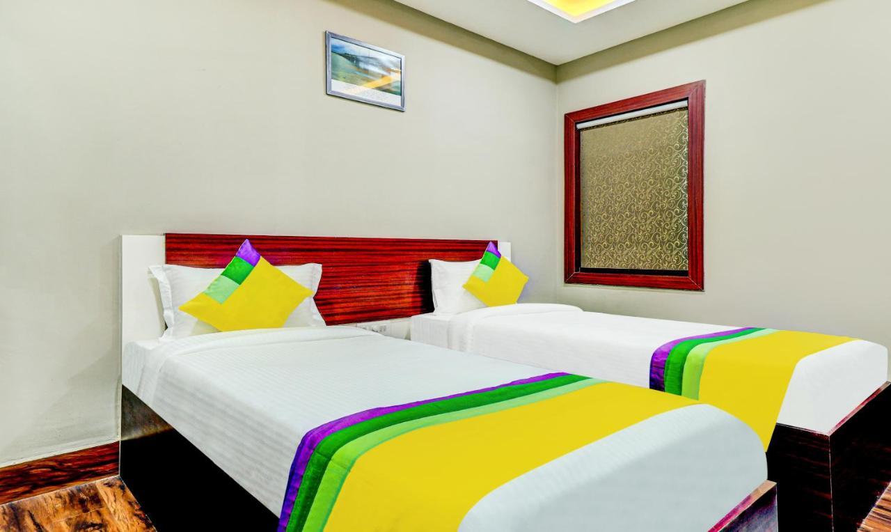 Itsy Hotels Aasma Luxury Villa Bhubaneswar Exterior foto